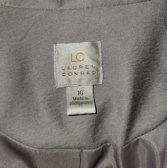 Lauren Conrad Blazer - Picture 3 of 3